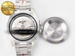 GMT-Master II 126710 GRNR Black/Gray Ceramic 904L Steel Clean 1:1 Best Edition on Oyster Strap DD3285 - Görsel 18