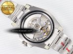 GMT-Master II 126710 GRNR Black/Gray Ceramic 904L Steel Clean 1:1 Best Edition on Oyster Strap DD3285 - Görsel 19