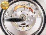 GMT-Master II 126710 GRNR Black/Gray Ceramic 904L Steel Clean 1:1 Best Edition on Oyster Strap DD3285 - Görsel 21