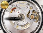 GMT-Master II 126710 GRNR Black/Gray Ceramic 904L Steel Clean 1:1 Best Edition on Oyster Strap DD3285 - Görsel 22