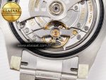 GMT-Master II 126710 GRNR Black/Gray Ceramic 904L Steel Clean 1:1 Best Edition on Oyster Strap DD3285 - Görsel 24