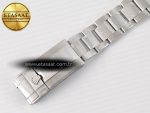 GMT-Master II 126710 GRNR Black/Gray Ceramic 904L Steel Clean 1:1 Best Edition on Oyster Strap DD3285 - Görsel 27