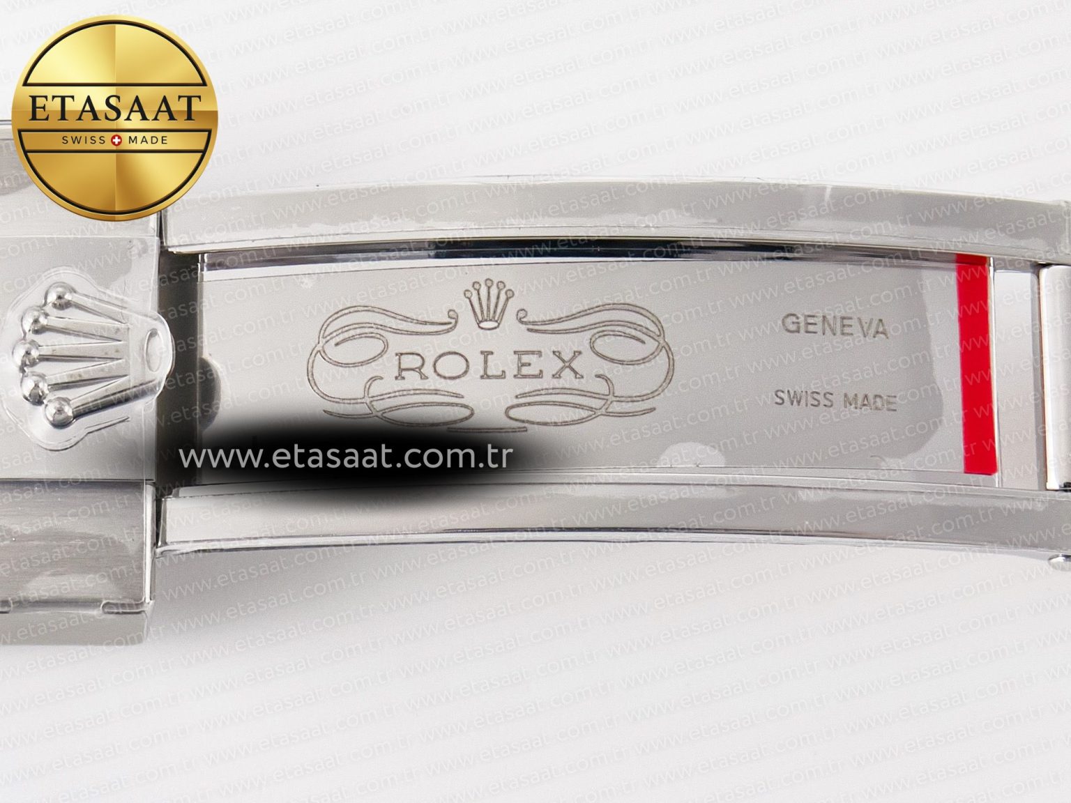 GMT-Master II 126710 GRNR Black/Gray Ceramic 904L Steel Clean 1:1 Best Edition on Oyster Strap DD3285 - Görsel 30