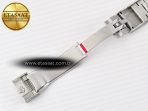 GMT-Master II 126710 GRNR Black/Gray Ceramic 904L Steel Clean 1:1 Best Edition on Oyster Strap DD3285 - Görsel 31