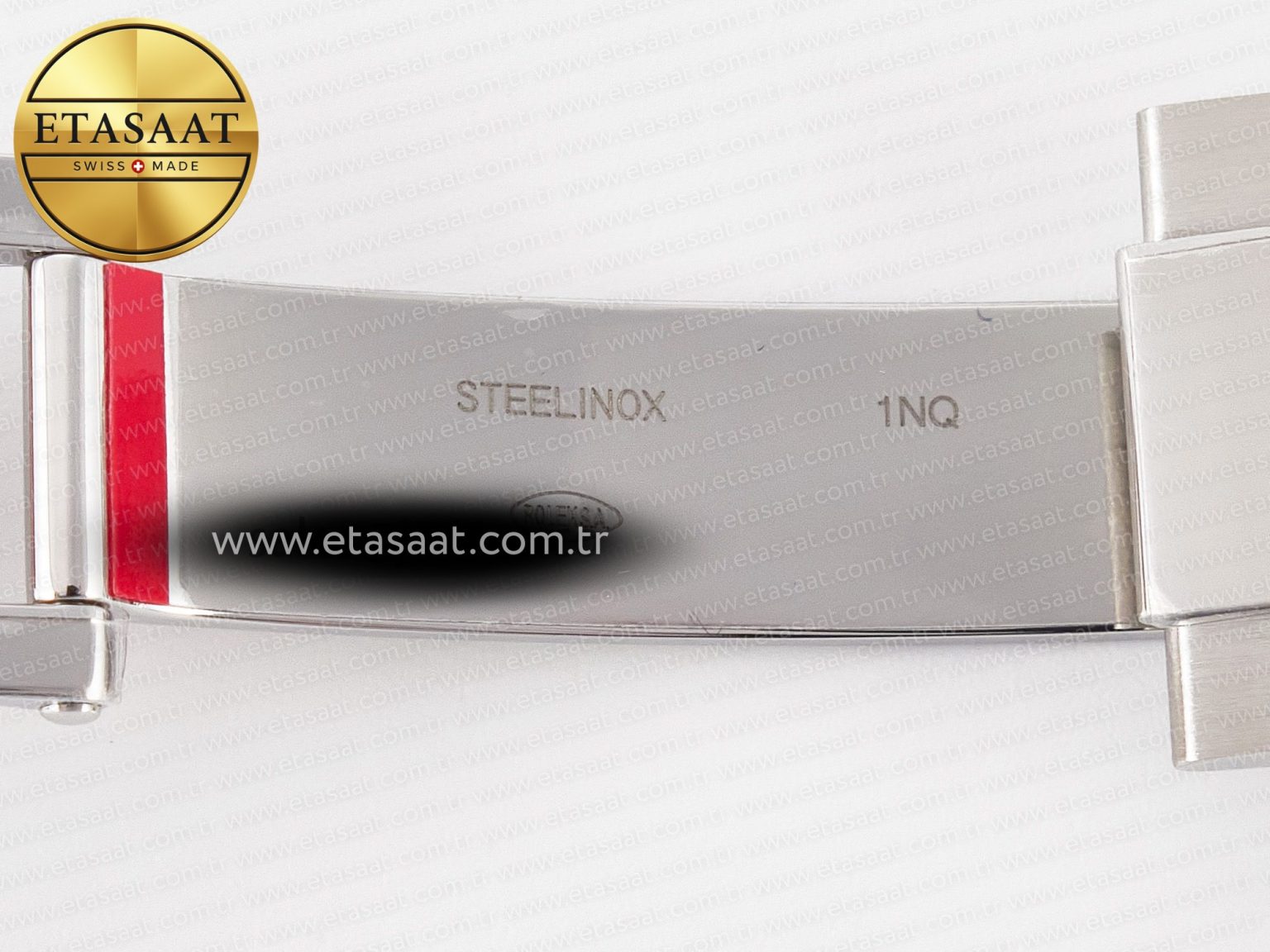 GMT-Master II 126710 GRNR Black/Gray Ceramic 904L Steel Clean 1:1 Best Edition on Oyster Strap DD3285 - Görsel 32