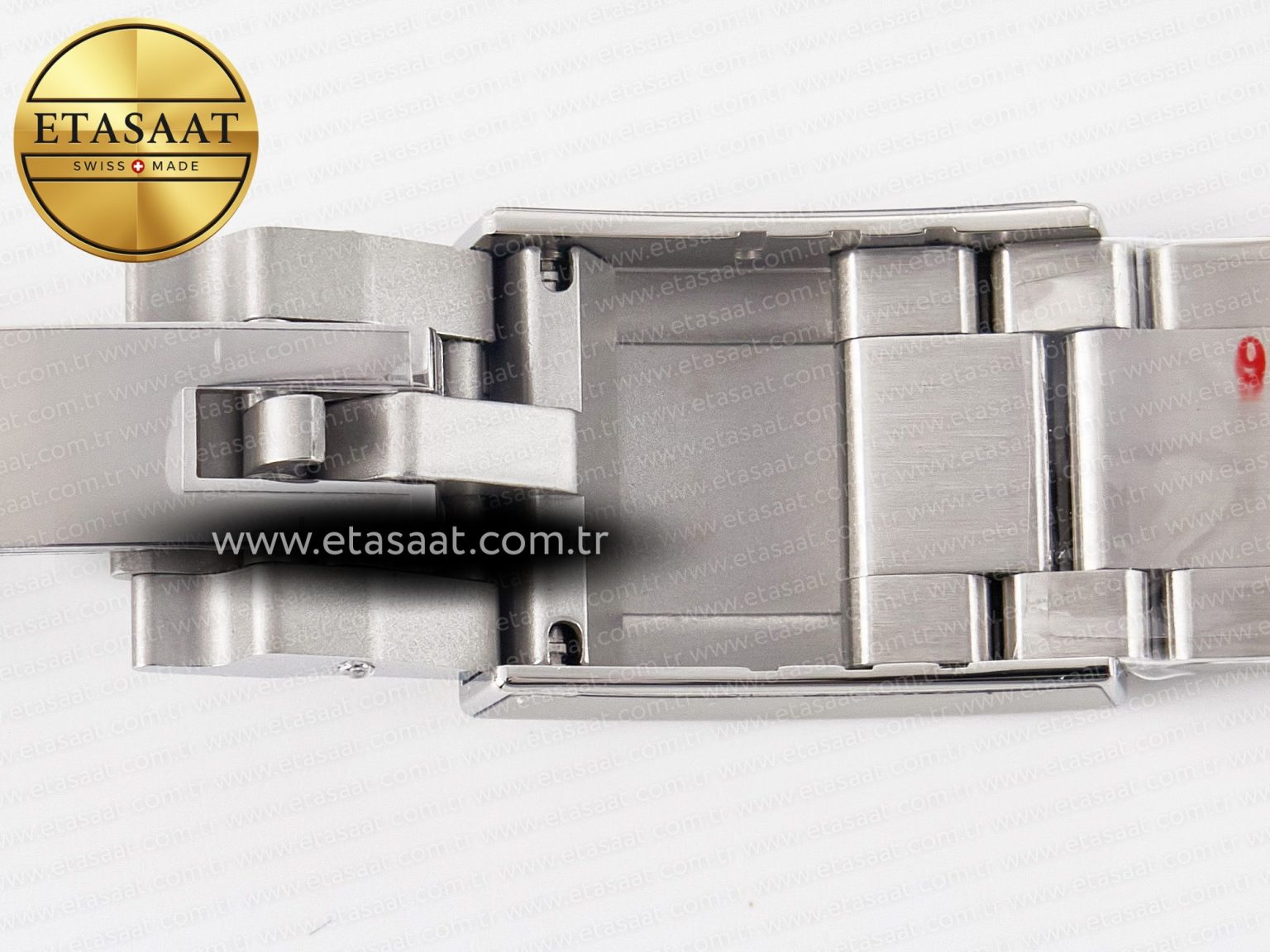 GMT-Master II 126710 GRNR Black/Gray Ceramic 904L Steel Clean 1:1 Best Edition on Oyster Strap DD3285 - Görsel 33