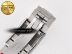 GMT-Master II 126710 GRNR Black/Gray Ceramic 904L Steel Clean 1:1 Best Edition on Oyster Strap DD3285 - Görsel 34