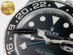 GMT-Master II 126710 GRNR Black/Grey Ceramic QF 1:1 Best Edition on Jubilee Bracelet VR3285 CHS - Görsel 10