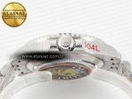 GMT-Master II 126710 GRNR Black/Grey Ceramic QF 1:1 Best Edition on Jubilee Bracelet VR3285 CHS - Görsel 15