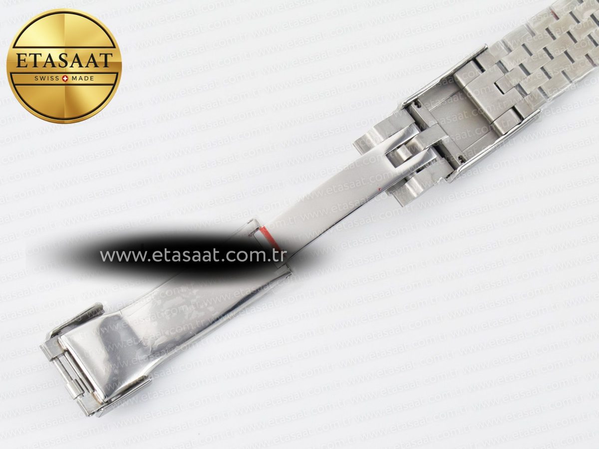GMT-Master II 126710 GRNR Black/Grey Ceramic QF 1:1 Best Edition on Jubilee Bracelet VR3285 CHS - Görsel 29