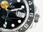 Rolex GMT-Master II 126710 Black/Grey Ceramic VR3285 - Görsel 11