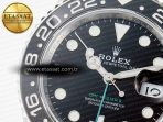 Rolex GMT-Master II 126710 Black/Grey Ceramic VR3285 - Görsel 12