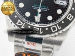 Rolex GMT-Master II 126710 Black/Grey Ceramic VR3285 - Görsel 13