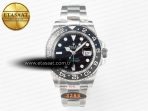 Rolex GMT-Master II 126710 Black/Grey Ceramic VR3285 - Görsel 3