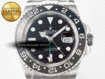 Rolex GMT-Master II 126710 Black/Grey Ceramic VR3285 - Görsel 4
