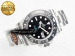 Rolex GMT-Master II 126710 Black/Grey Ceramic VR3285 - Görsel 5