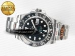 Rolex GMT-Master II 126710 Black/Grey Ceramic VR3285 - Görsel 6