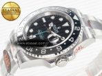 Rolex GMT-Master II 126710 Black/Grey Ceramic VR3285 - Görsel 9