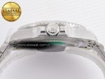 GMT-Master II 126710 LNRO Black/Red Ceramic 904L ARF 1:1 Best Edition on Jubilee Bracelet SH3285 CHS V3 - Görsel 15
