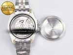 GMT-Master II 126710 LNRO Black/Red Ceramic 904L ARF 1:1 Best Edition on Jubilee Bracelet SH3285 CHS V3 - Görsel 18