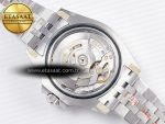 GMT-Master II 126710 LNRO Black/Red Ceramic 904L ARF 1:1 Best Edition on Jubilee Bracelet SH3285 CHS V3 - Görsel 19
