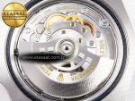 GMT-Master II 126710 LNRO Black/Red Ceramic 904L ARF 1:1 Best Edition on Jubilee Bracelet SH3285 CHS V3 - Görsel 21