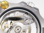 GMT-Master II 126710 LNRO Black/Red Ceramic 904L ARF 1:1 Best Edition on Jubilee Bracelet SH3285 CHS V3 - Görsel 23