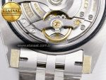GMT-Master II 126710 LNRO Black/Red Ceramic 904L ARF 1:1 Best Edition on Jubilee Bracelet SH3285 CHS V3 - Görsel 24