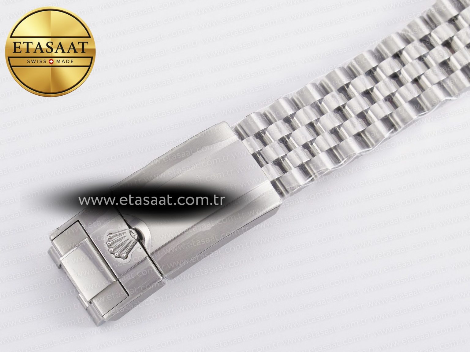 GMT-Master II 126710 LNRO Black/Red Ceramic 904L ARF 1:1 Best Edition on Jubilee Bracelet SH3285 CHS V3 - Görsel 27