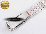 GMT-Master II 126710 LNRO Black/Red Ceramic 904L ARF 1:1 Best Edition on Jubilee Bracelet SH3285 CHS V3 - Görsel 28