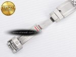 GMT-Master II 126710 LNRO Black/Red Ceramic 904L ARF 1:1 Best Edition on Jubilee Bracelet SH3285 CHS V3 - Görsel 29