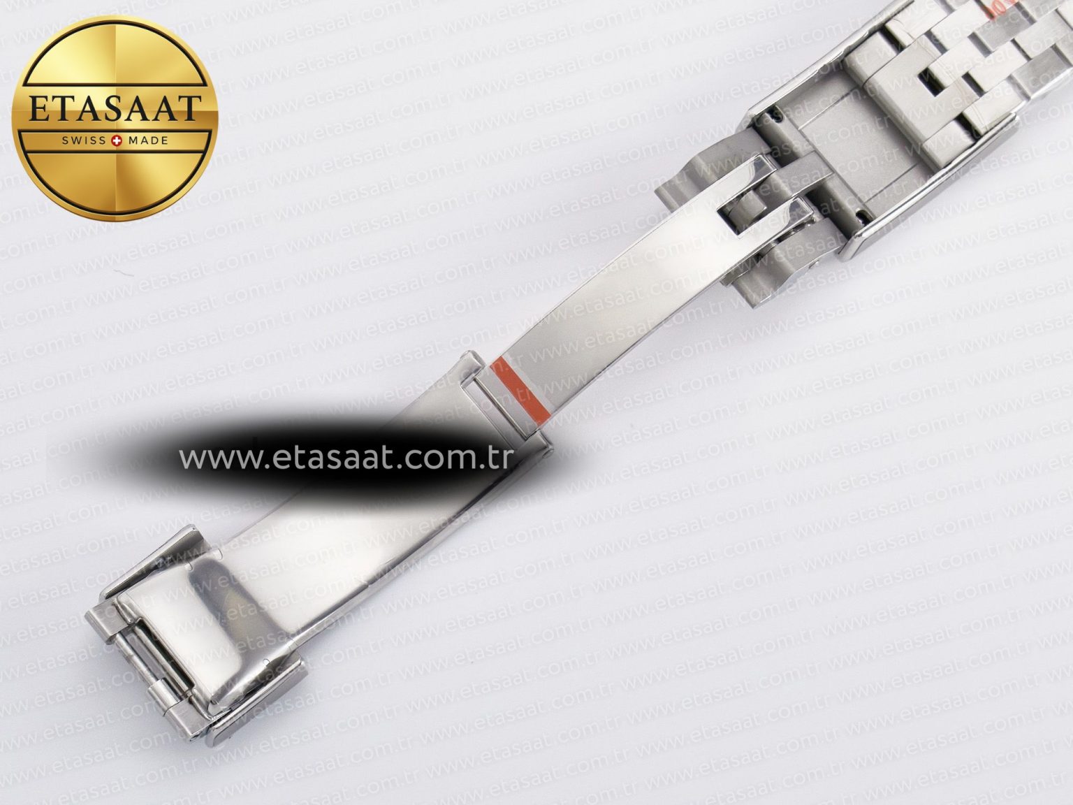 GMT-Master II 126710 LNRO Black/Red Ceramic 904L ARF 1:1 Best Edition on Jubilee Bracelet SH3285 CHS V3 - Görsel 31