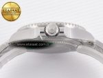 GMT-Master II 126710 LNRO Black/Red Ceramic 904L ARF 1:1 Best Edition on Oyster Bracelet SH3285 CHS V3 - Görsel 15