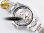 GMT-Master II 126710 LNRO Black/Red Ceramic 904L ARF 1:1 Best Edition on Oyster Bracelet SH3285 CHS V3 - Görsel 19