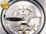 GMT-Master II 126710 LNRO Black/Red Ceramic 904L ARF 1:1 Best Edition on Oyster Bracelet SH3285 CHS V3 - Görsel 22