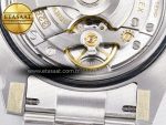 GMT-Master II 126710 LNRO Black/Red Ceramic 904L ARF 1:1 Best Edition on Oyster Bracelet SH3285 CHS V3 - Görsel 23