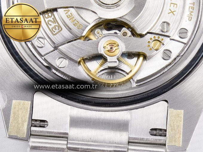 GMT-Master II 126710 LNRO Black/Red Ceramic 904L ARF 1:1 Best Edition on Oyster Bracelet SH3285 CHS V3 - Görsel 23