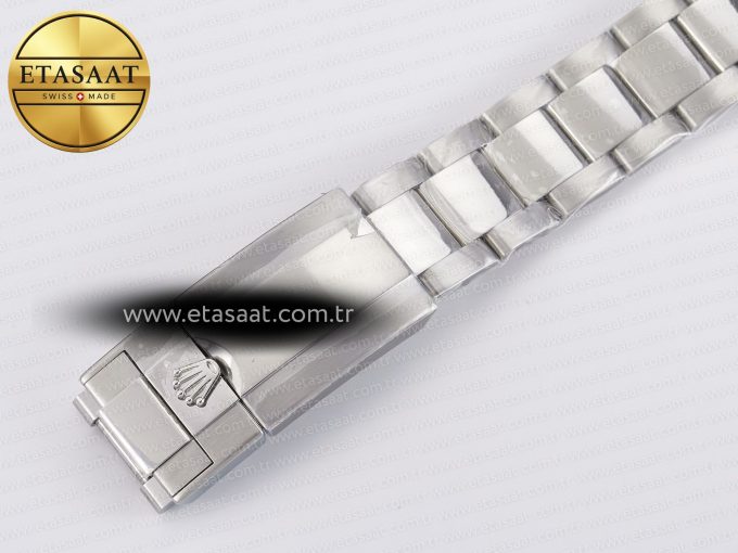 GMT-Master II 126710 LNRO Black/Red Ceramic 904L ARF 1:1 Best Edition on Oyster Bracelet SH3285 CHS V3 - Görsel 27