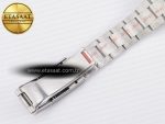 GMT-Master II 126710 LNRO Black/Red Ceramic 904L ARF 1:1 Best Edition on Oyster Bracelet SH3285 CHS V3 - Görsel 28