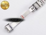 GMT-Master II 126710 LNRO Black/Red Ceramic 904L ARF 1:1 Best Edition on Oyster Bracelet SH3285 CHS V3 - Görsel 31
