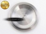 GMT MASTER II 126711 CHNR 904L SS APF 1:1 BEST EDITION ON SS/RG BRACELET VR3285 CHS - Görsel 11