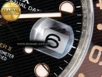 Rolex GMT MASTER II 126711 SS/RG VR3285 - Görsel 16