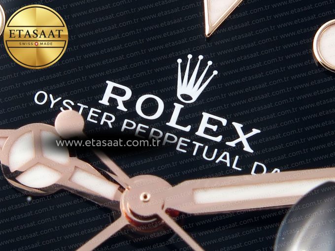 GMT MASTER II 126711 CHNR 904L SS APF 1:1 BEST EDITION ON SS/RG BRACELET VR3285 CHS - Görsel 19