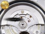 GMT MASTER II 126711 CHNR 904L SS APF 1:1 BEST EDITION ON SS/RG BRACELET VR3285 CHS - Görsel 20