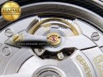 GMT MASTER II 126711 CHNR 904L SS APF 1:1 BEST EDITION ON SS/RG BRACELET VR3285 CHS - Görsel 22
