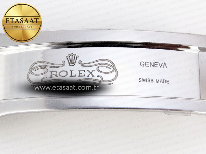 GMT MASTER II 126711 CHNR 904L SS APF 1:1 BEST EDITION ON SS/RG BRACELET VR3285 CHS - Görsel 30