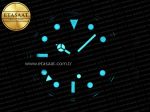 GMT MASTER II 126711 CHNR 904L SS APF 1:1 BEST EDITION ON SS/RG BRACELET VR3285 CHS - Görsel 33