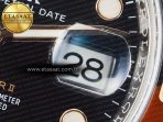 GMT-Master II 126711 CHNR ARF 1:1 Best Edition on Black Dial SS/RG Bracelet Super Clone VR3285 CHS (Gain Weight) - Görsel 11