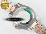 GMT-Master II 126711 CHNR ARF 1:1 Best Edition on Black Dial SS/RG Bracelet Super Clone VR3285 CHS (Gain Weight) - Görsel 17
