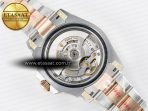 GMT-Master II 126711 CHNR ARF 1:1 Best Edition on Black Dial SS/RG Bracelet Super Clone VR3285 CHS (Gain Weight) - Görsel 19